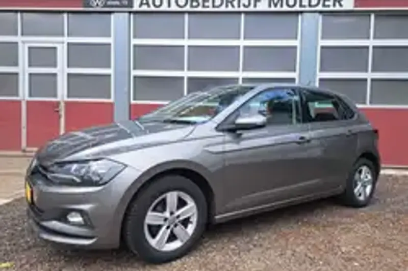 Volkswagen Polo (2020)
