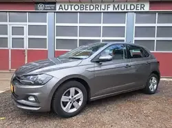 Volkswagen Polo (2020) — foto 1