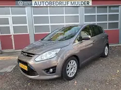 Ford C-Max (2012) — foto 1