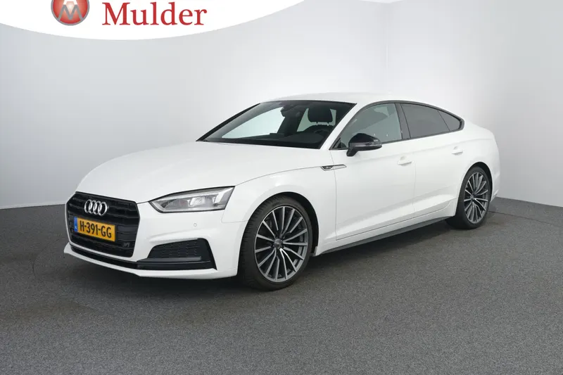 Audi A5 (2020)