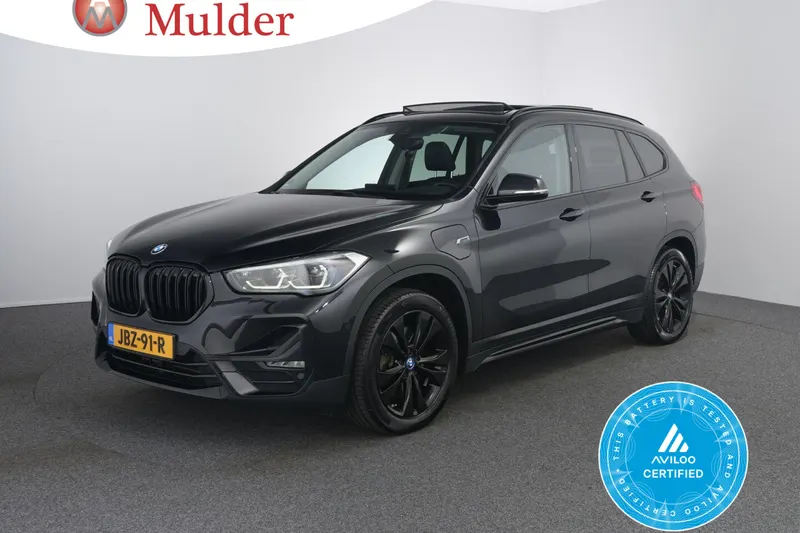 BMW X1 (2022)