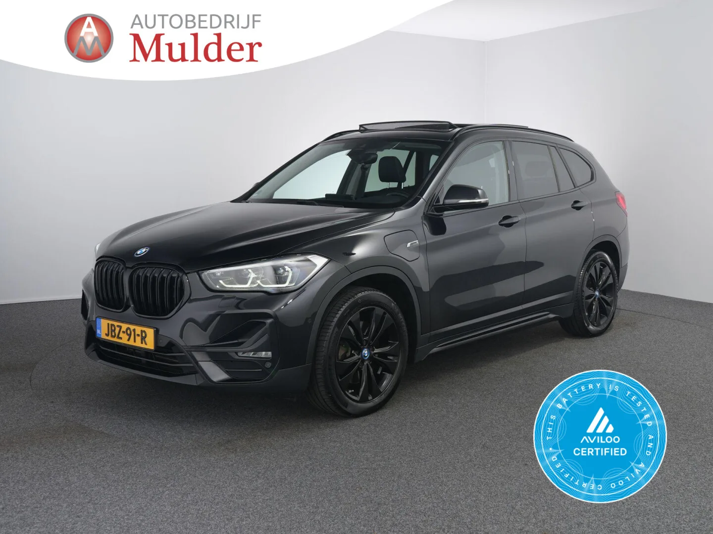 BMW X1 (2022) — foto 1