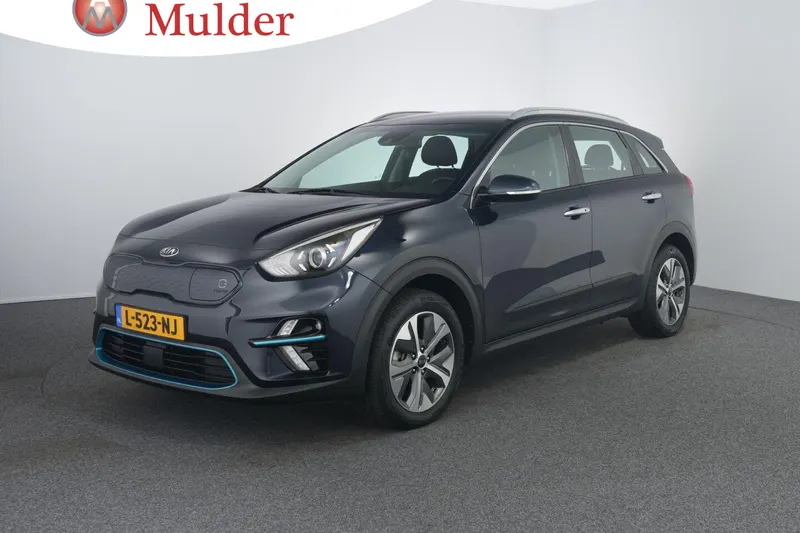 Kia Niro EV (2021)