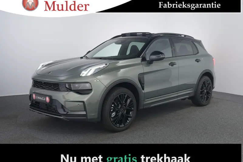 Lynk & Co 01 (2026)