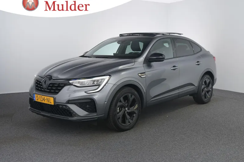 Renault Arkana (2023)