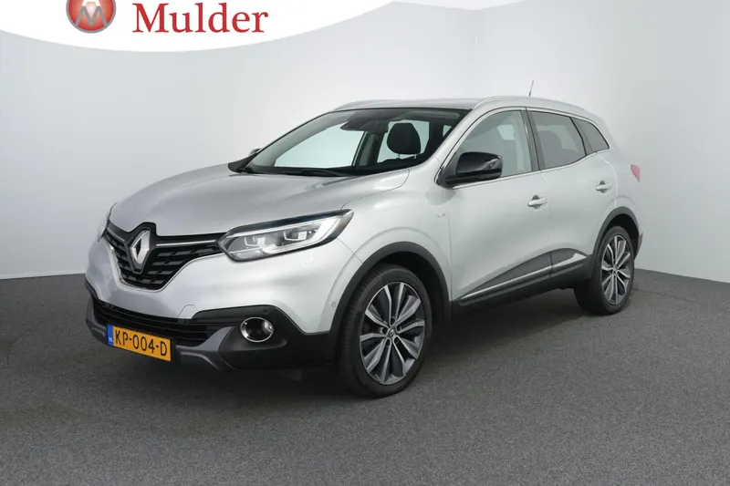Renault Kadjar (2016)