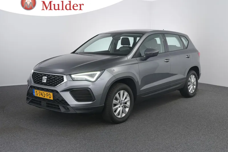 SEAT Ateca (2023)