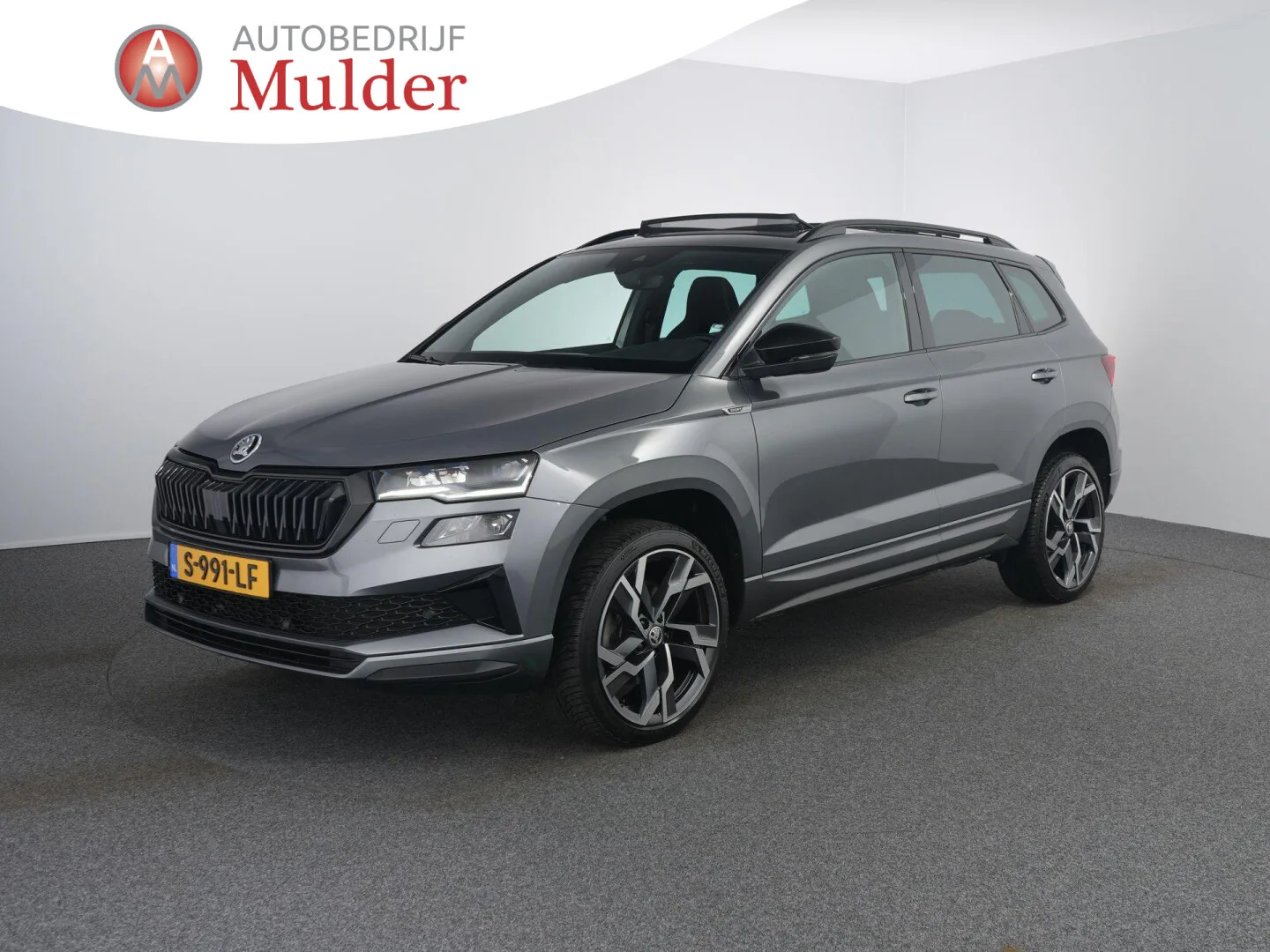 Škoda Karoq (2023) — foto 1