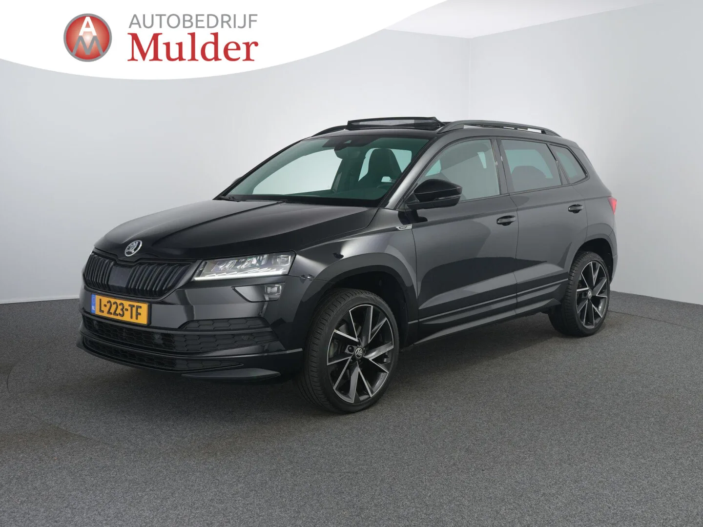 Škoda Karoq (2021) — foto 1