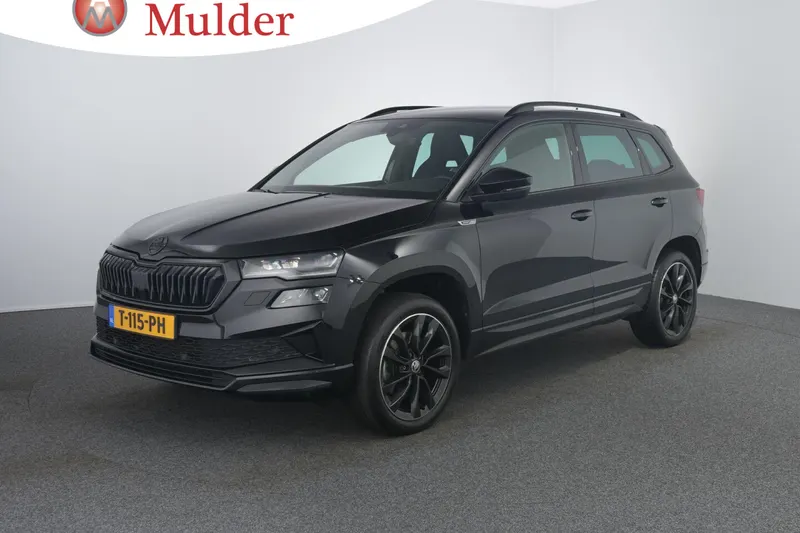 Škoda Karoq (2023)