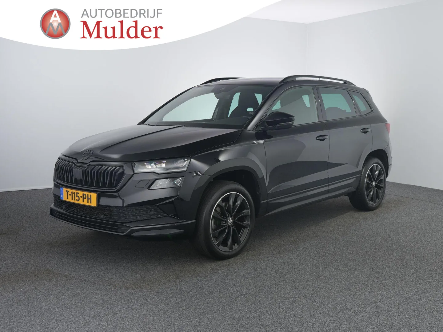 Škoda Karoq (2023) — foto 1