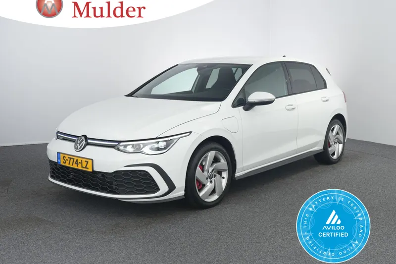 Volkswagen Golf (2020)
