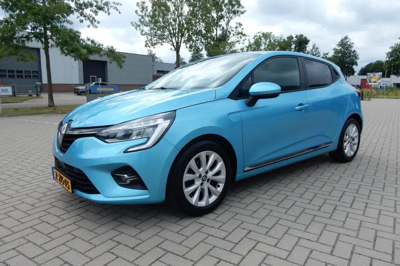 Renault Clio (2020)