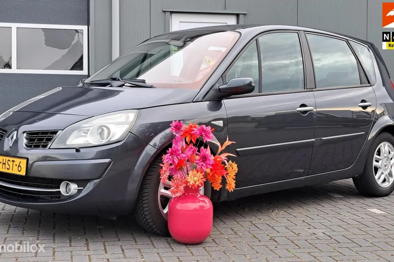 Renault Scénic (2009)