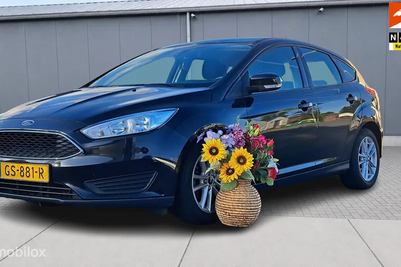 Ford Focus (2015)
