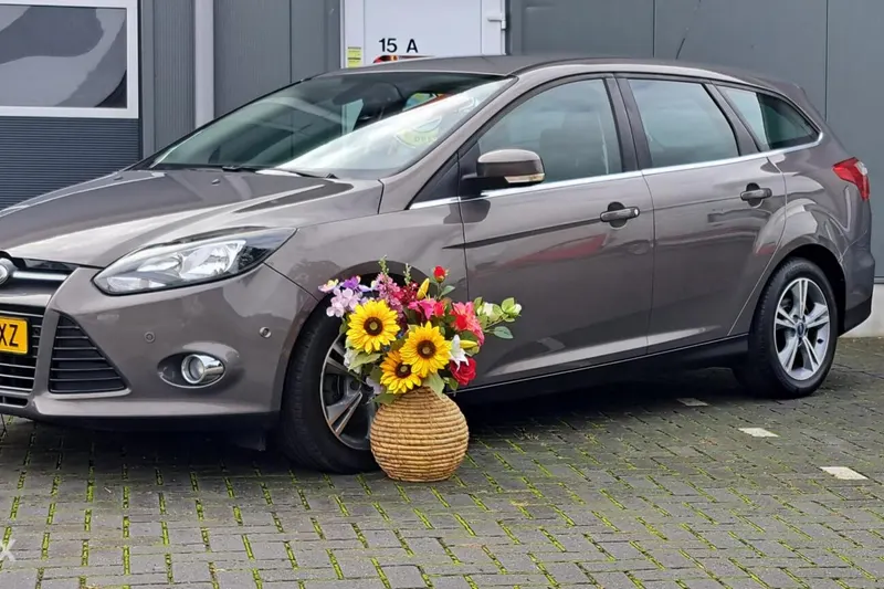 Ford Focus (2012)