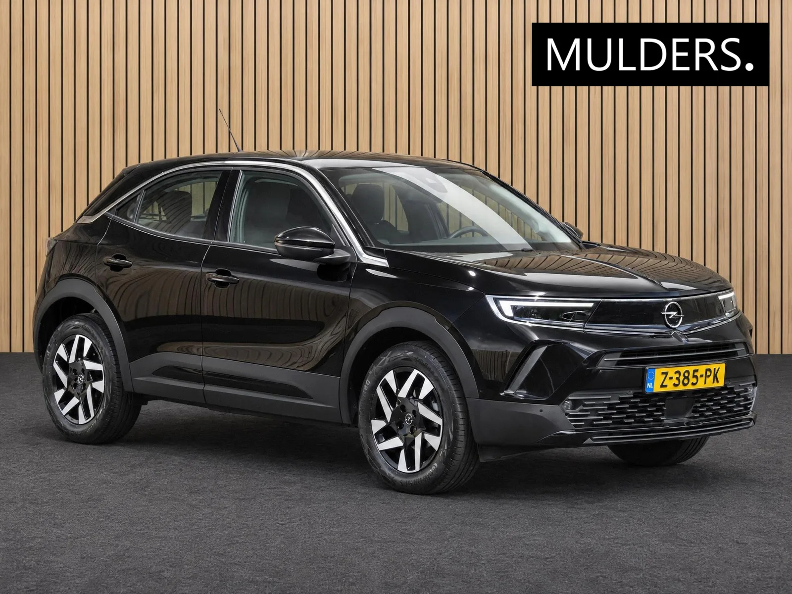 Opel Mokka (2024) — foto 1