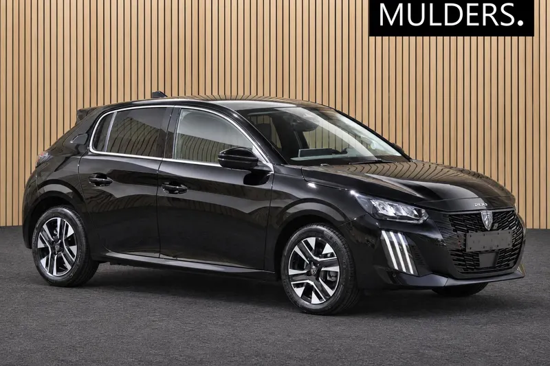 Peugeot 208 (2026)