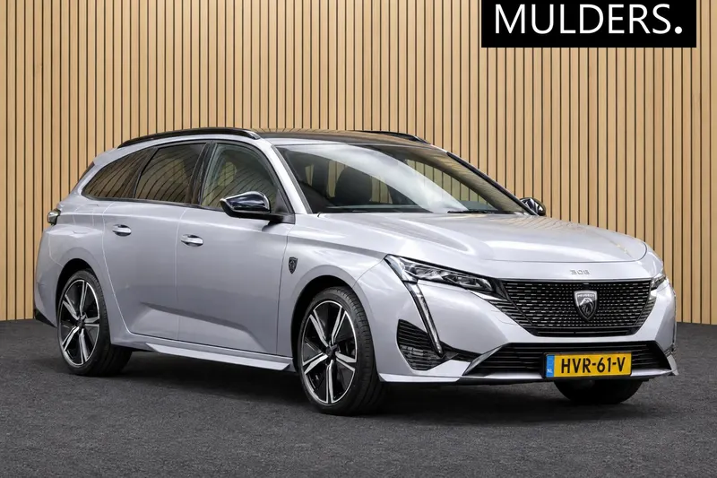 Peugeot 308 (2023)