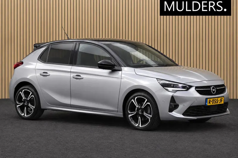 Opel Corsa (2021)