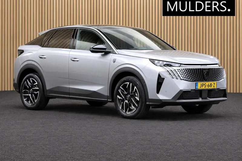Peugeot 3008 (2024)