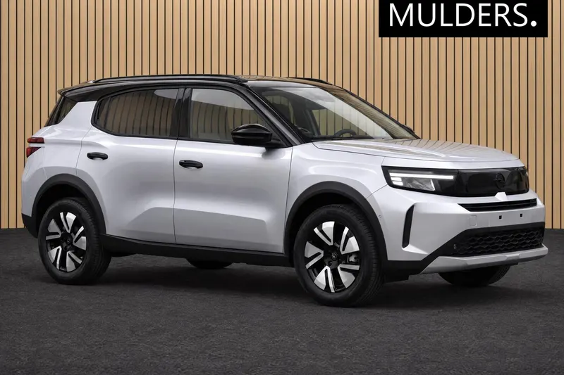 Opel Frontera (2026)