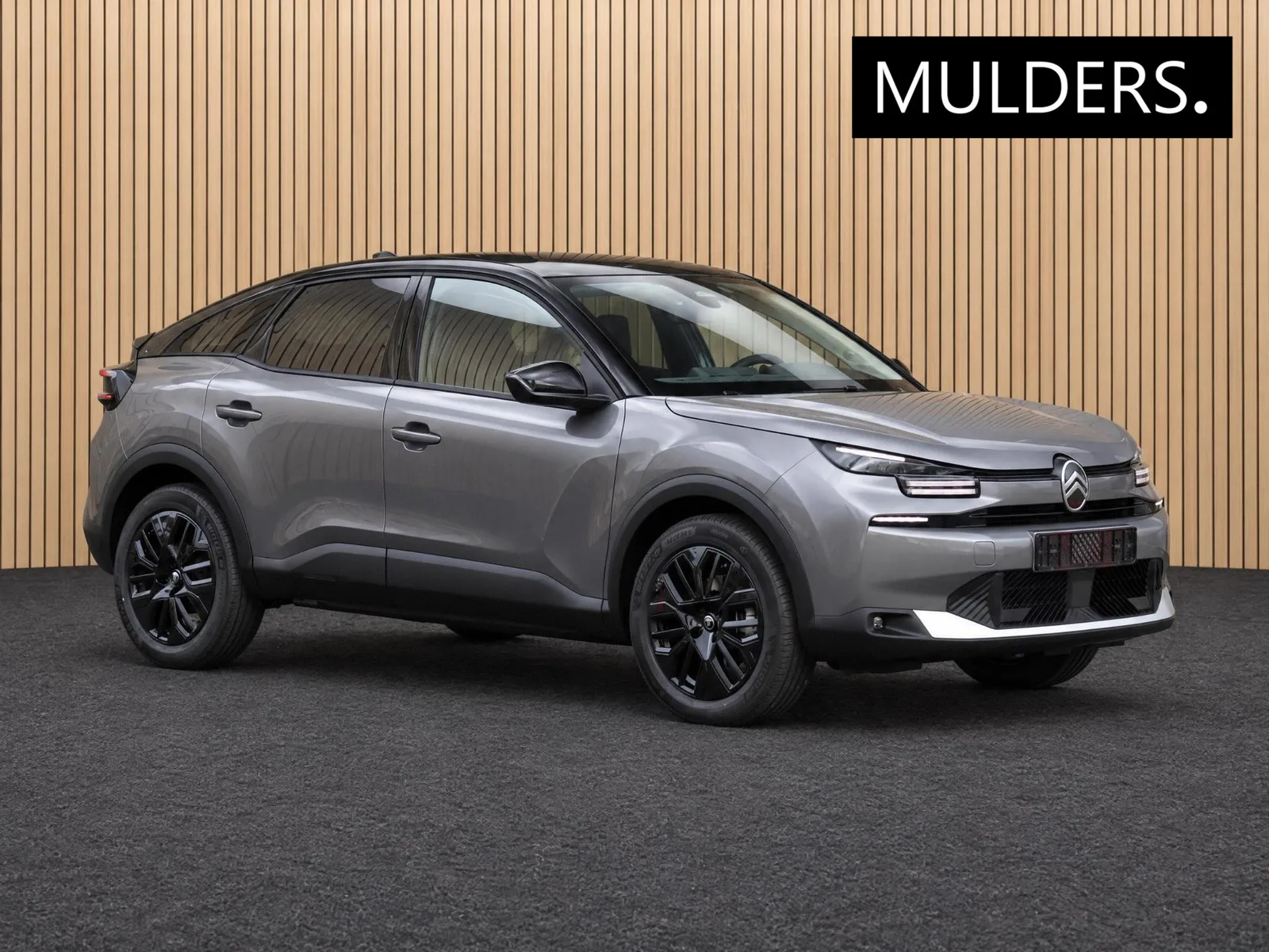 Citroën C4 (2026) — foto 1