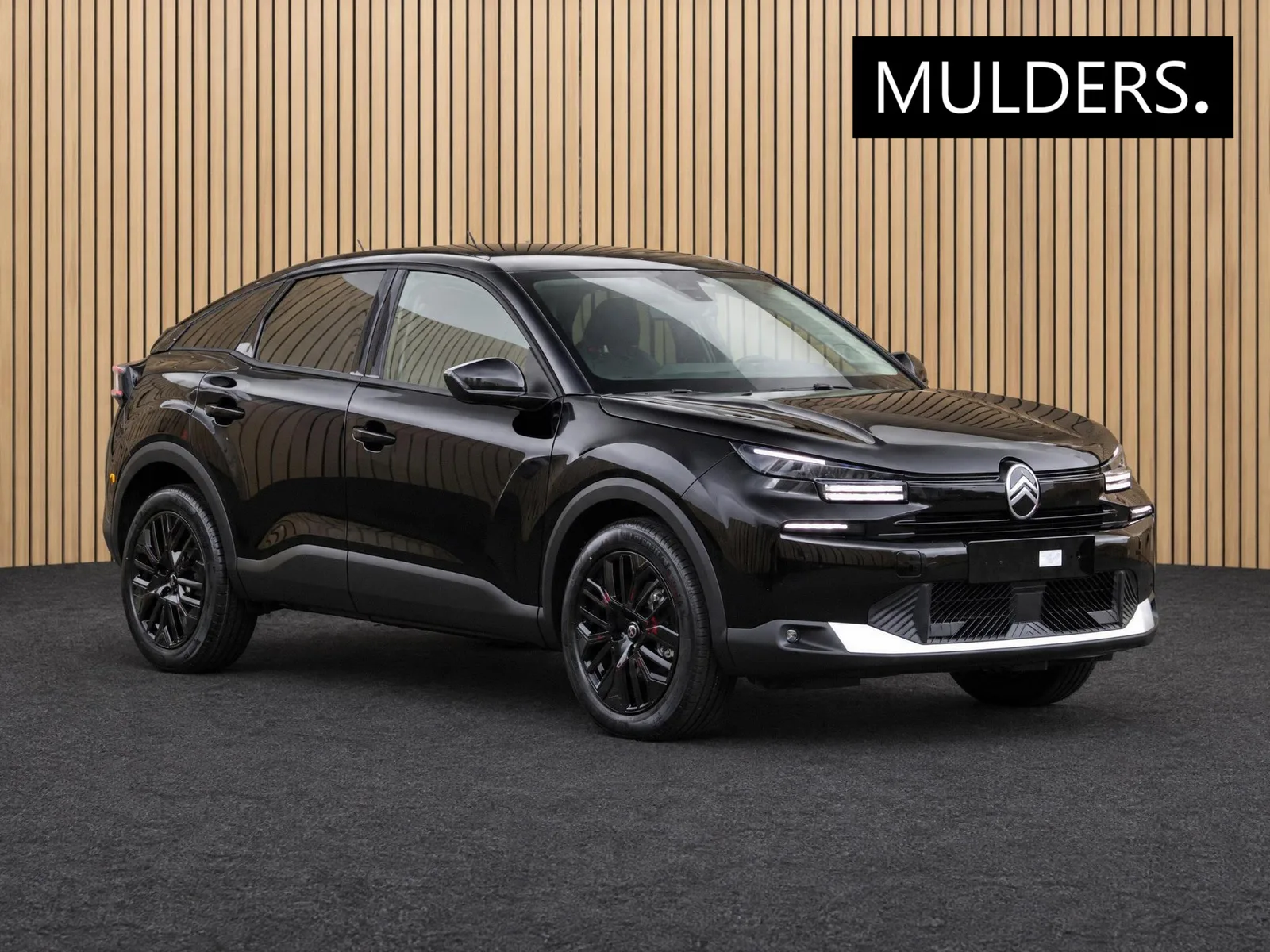 Citroën C4 (2026) — foto 1