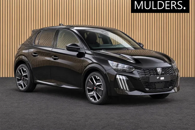 Peugeot 208 (2026)