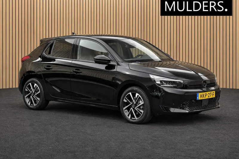 Opel Corsa (2025)