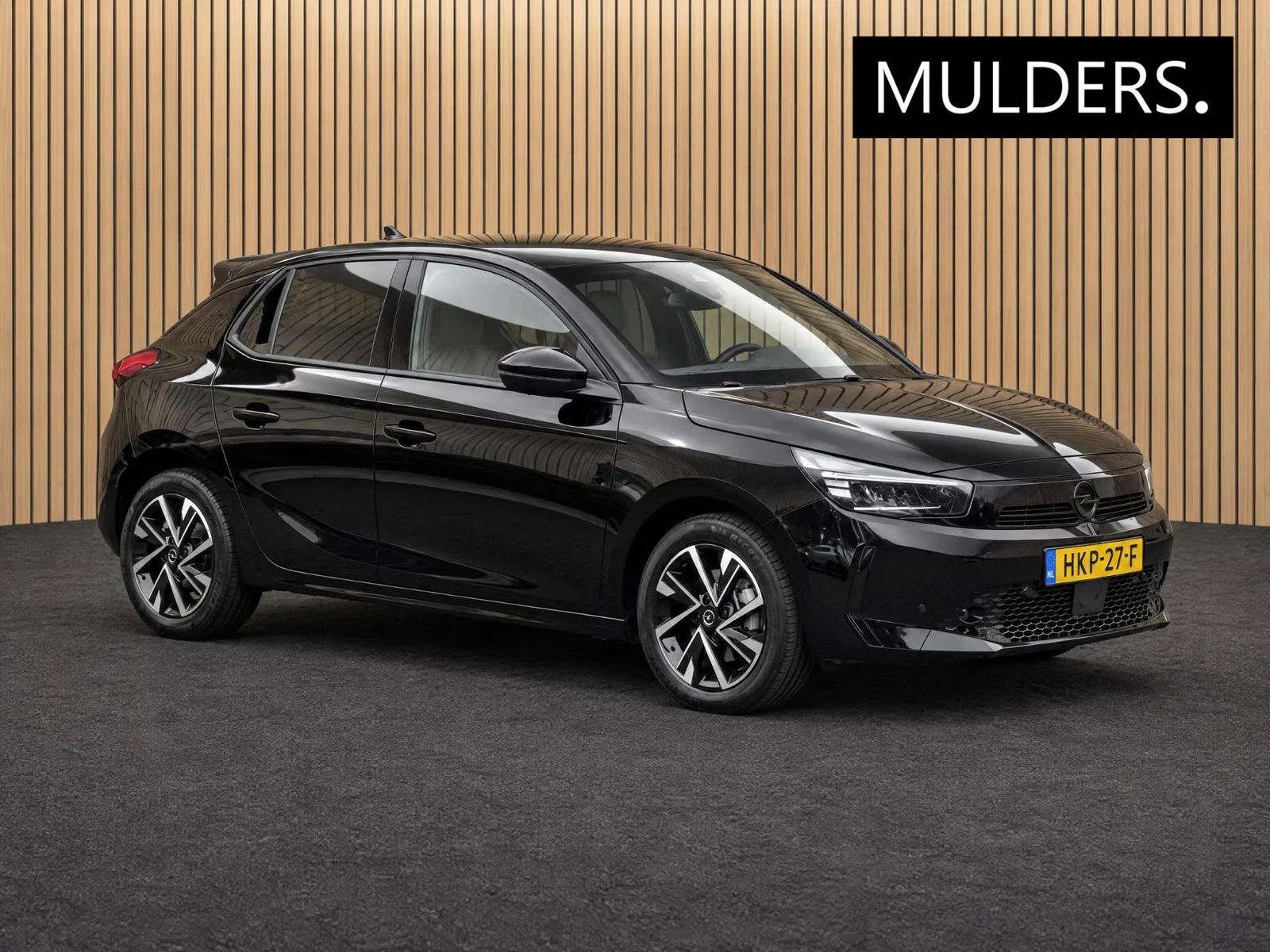 Opel Corsa (2025) — foto 1