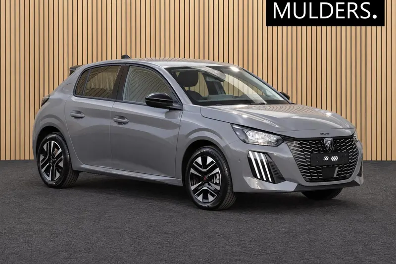 Peugeot 208 (2026)