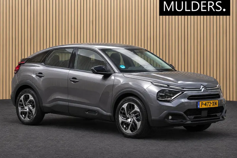 Citroën C4 (2022)