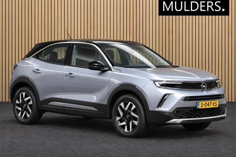 Opel Mokka (2021)