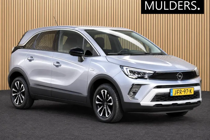 Opel Crossland (2024)