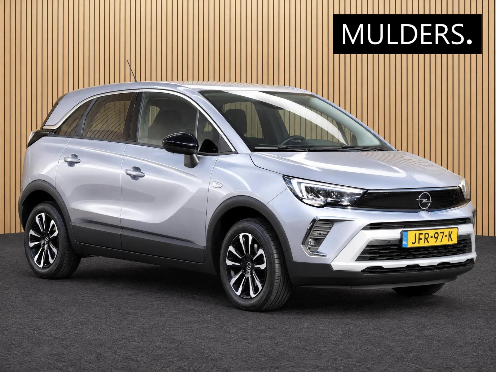 Opel Crossland (2024) — foto 1