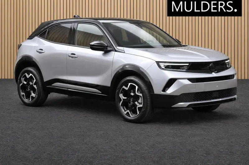 Opel Mokka (2026)