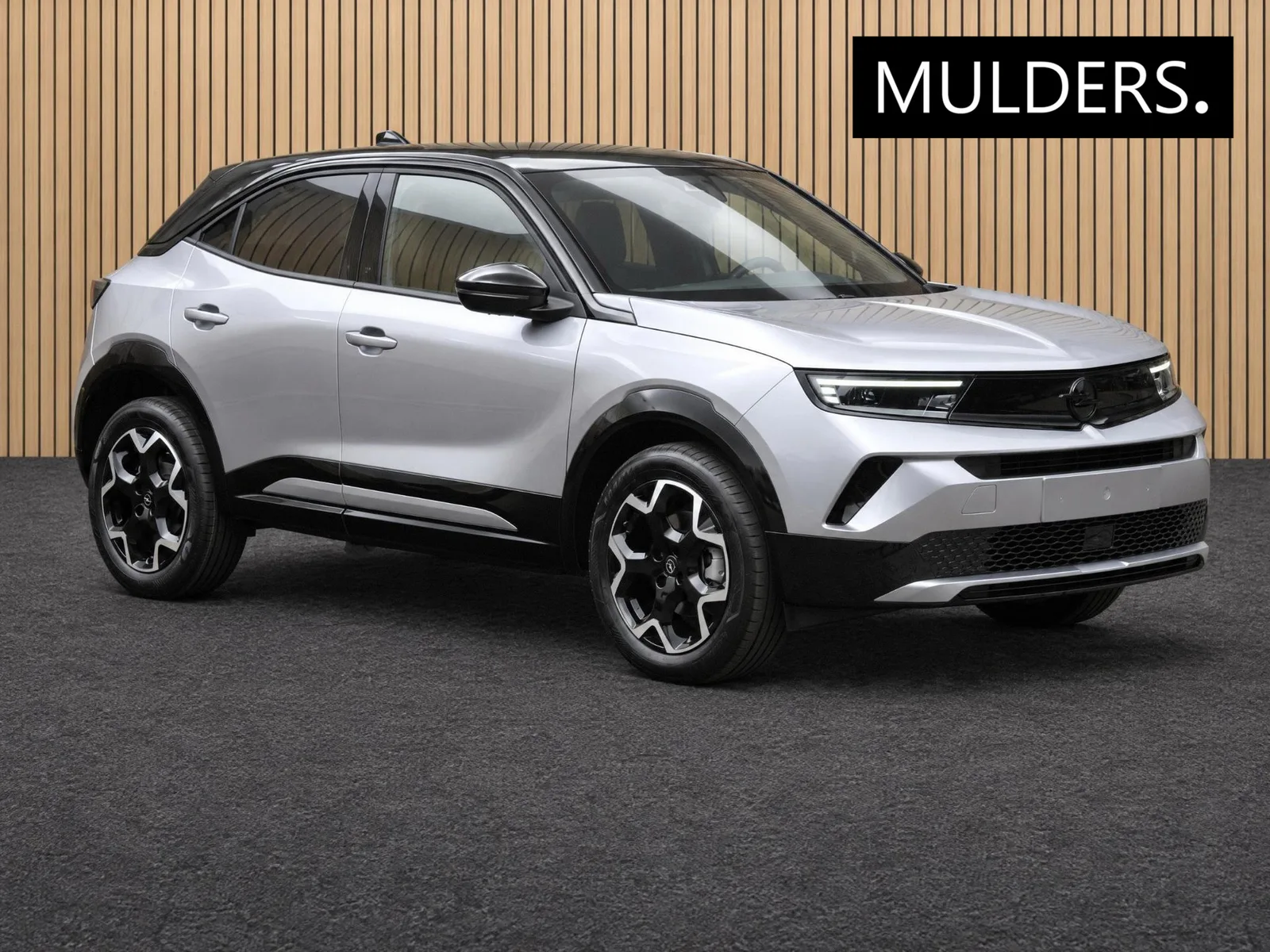 Opel Mokka (2026) — foto 1