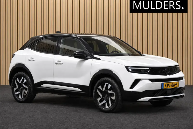 Opel Mokka (2025)
