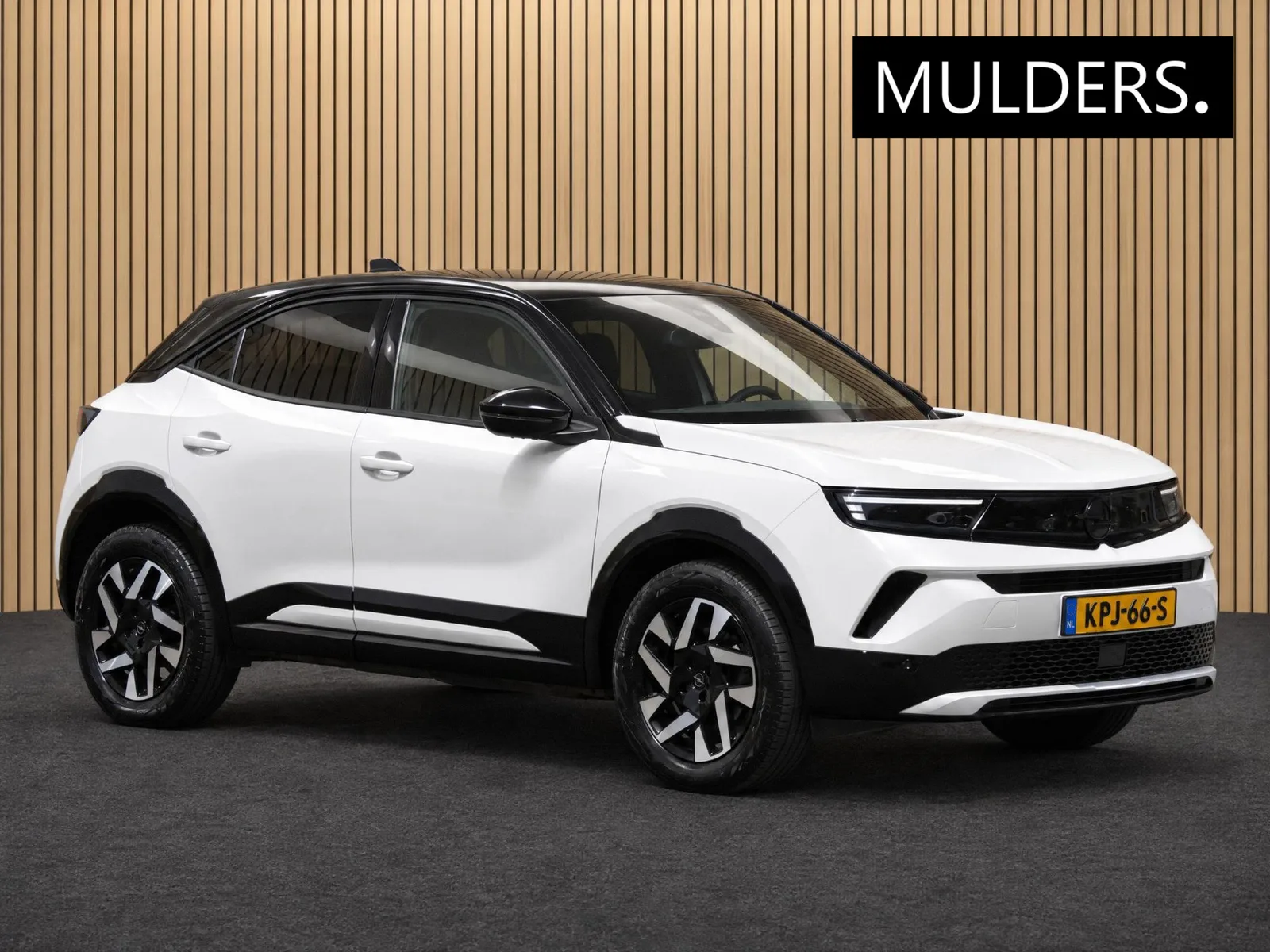 Opel Mokka (2025) — foto 1