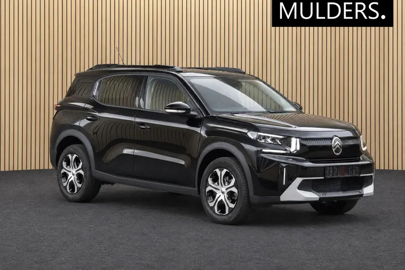 Citroën C3 Aircross (2026)