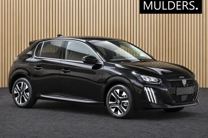 Peugeot 208 (2026)