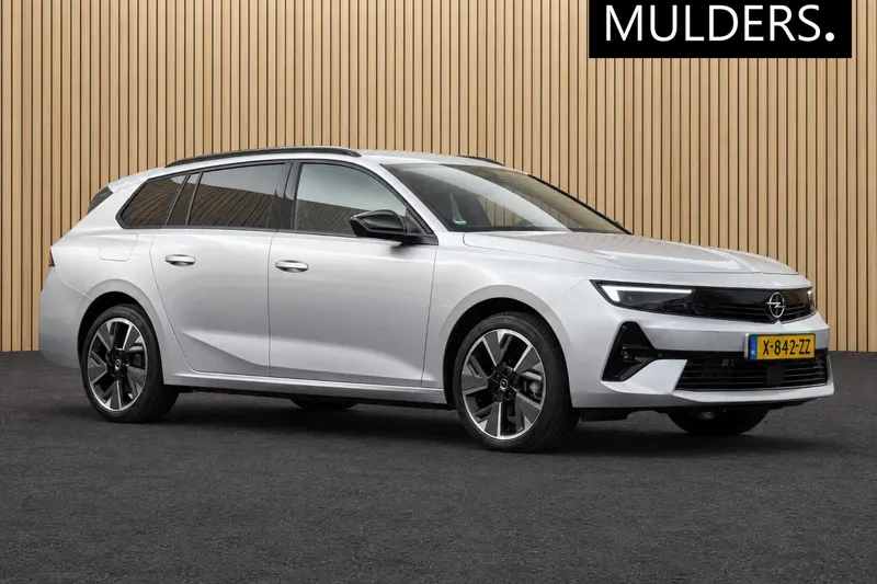 Opel Astra (2024)