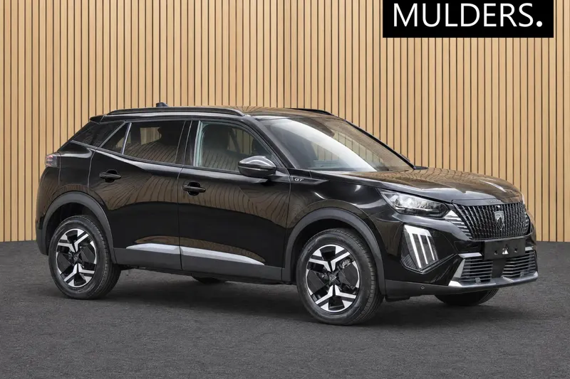 Peugeot 2008 (2026)
