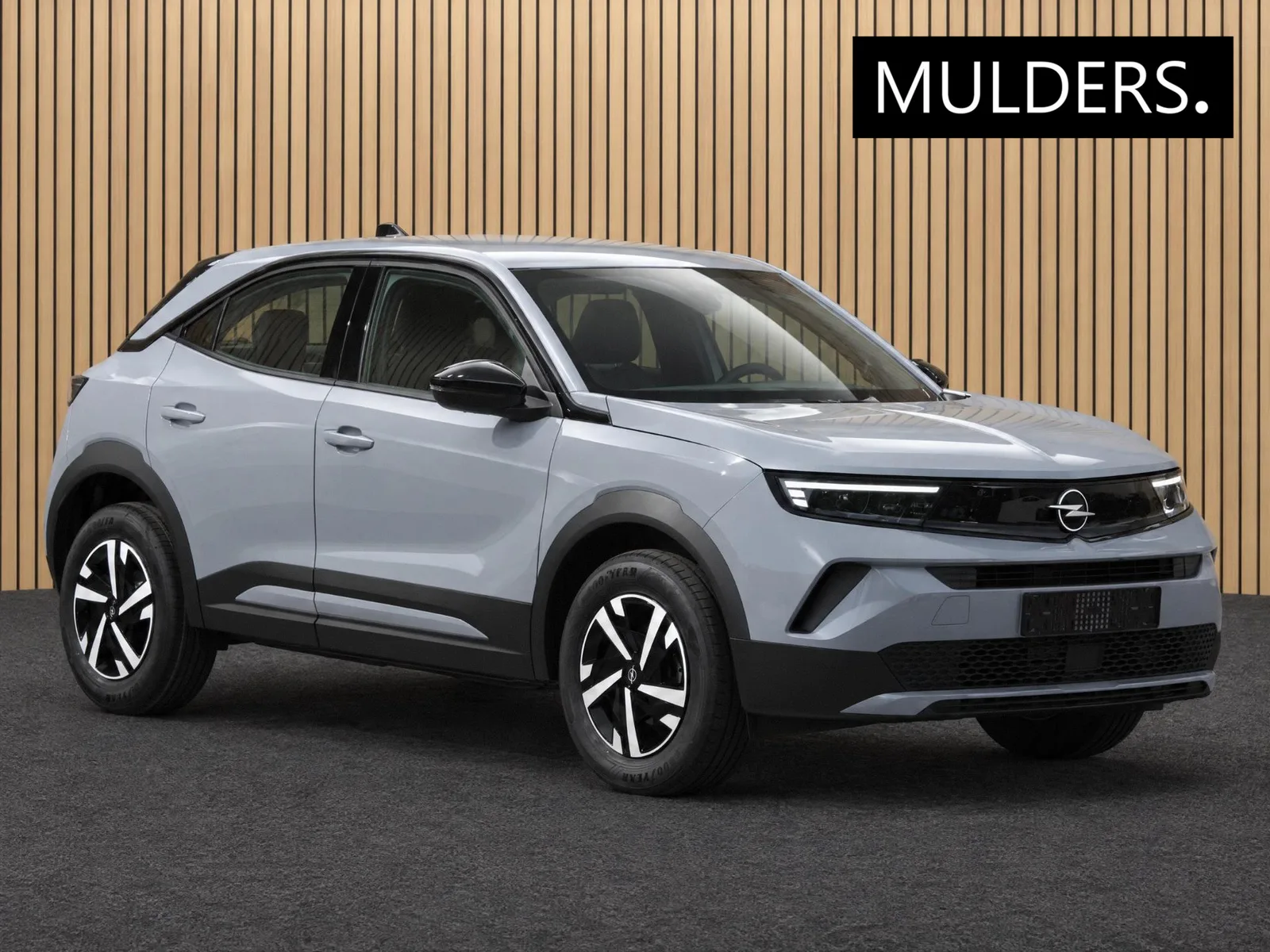 Opel Mokka (2026) — foto 1