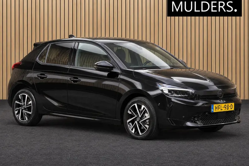Opel Corsa (2025)