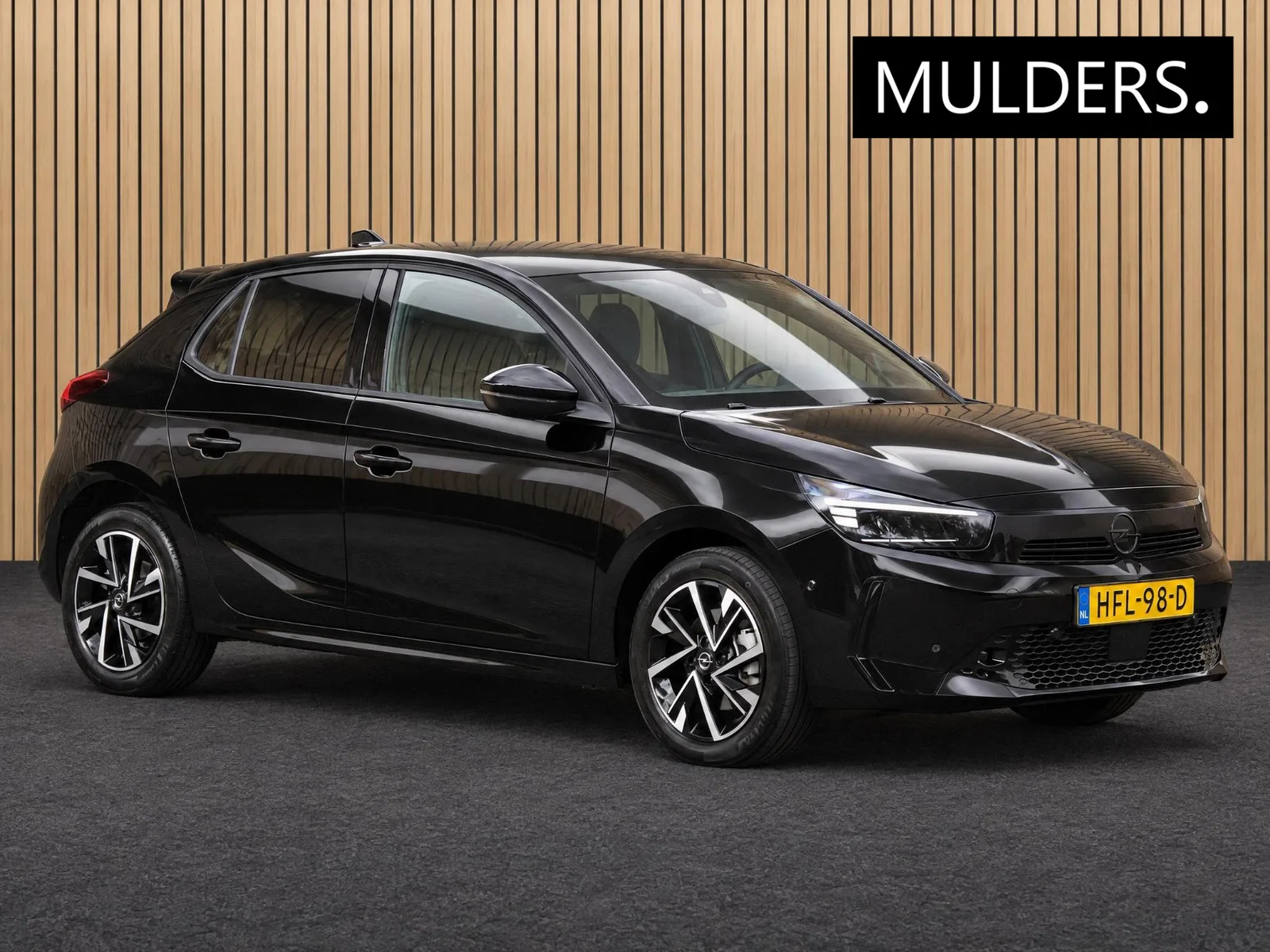 Opel Corsa (2025) — foto 1