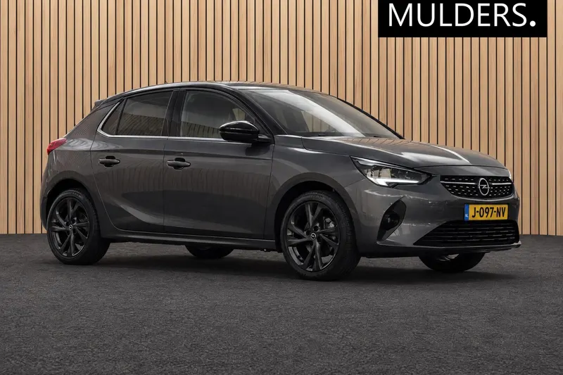 Opel Corsa (2020)