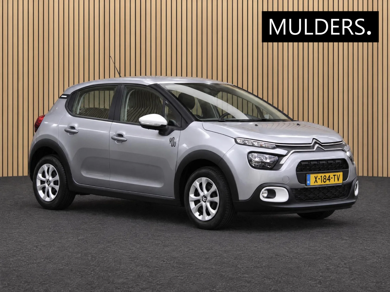 Citroën C3 (2024) — foto 1