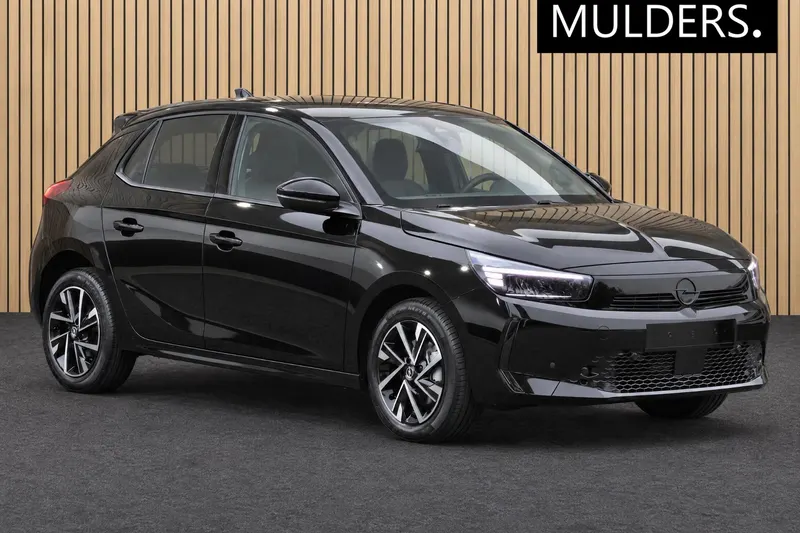 Opel Corsa (2026)